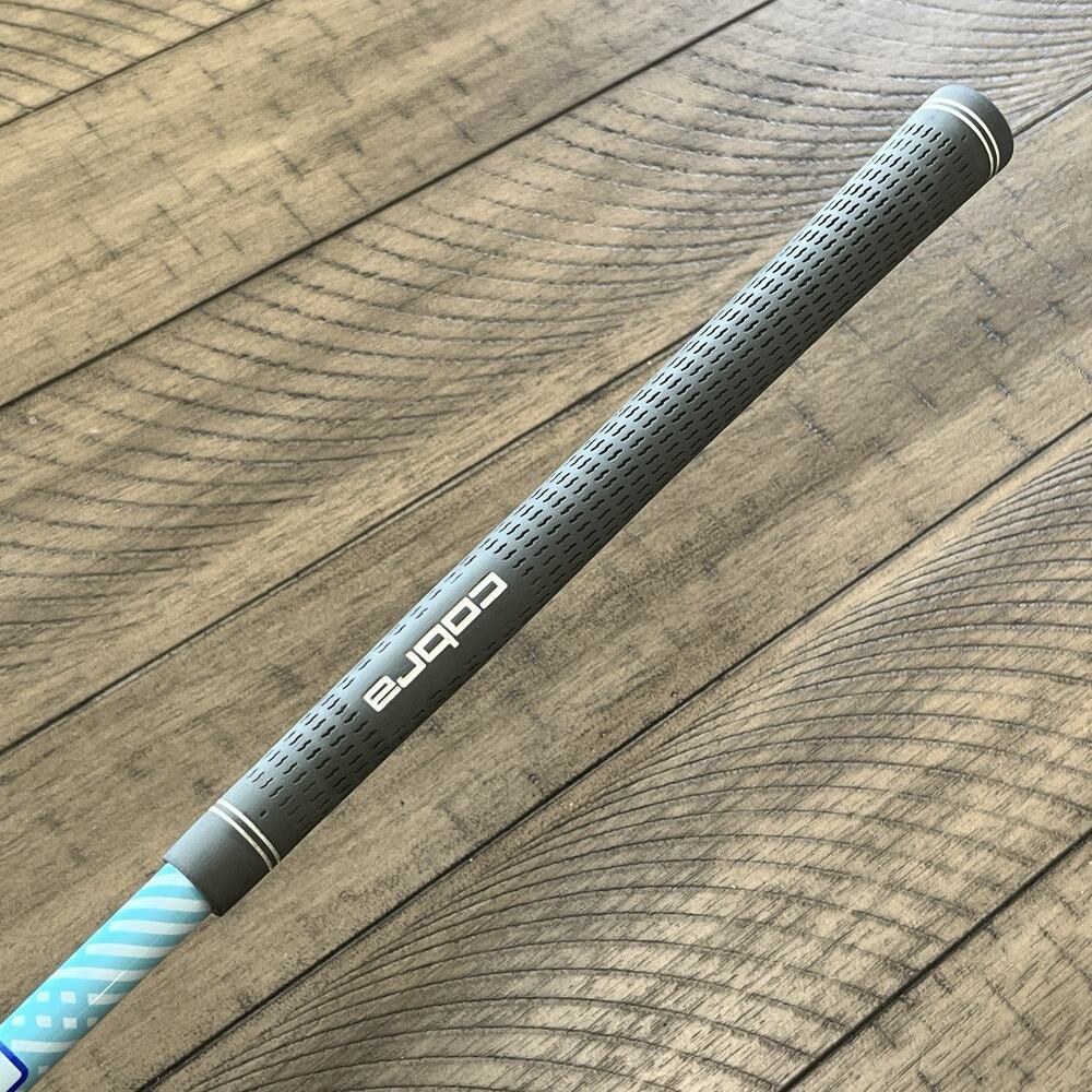 King Cobra Junior Kids Sand Wedge SW, RH Junior Flex Graphite 28" All Original - Picture 8 of 9